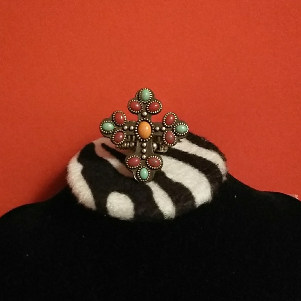 FASHION RING - Picture 2 of 3